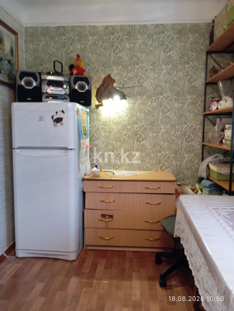 Продажа 2-комнатной квартиры, 41.7 м², ул. Жарокова, дом  166 - ул. Жандосова в Алматы