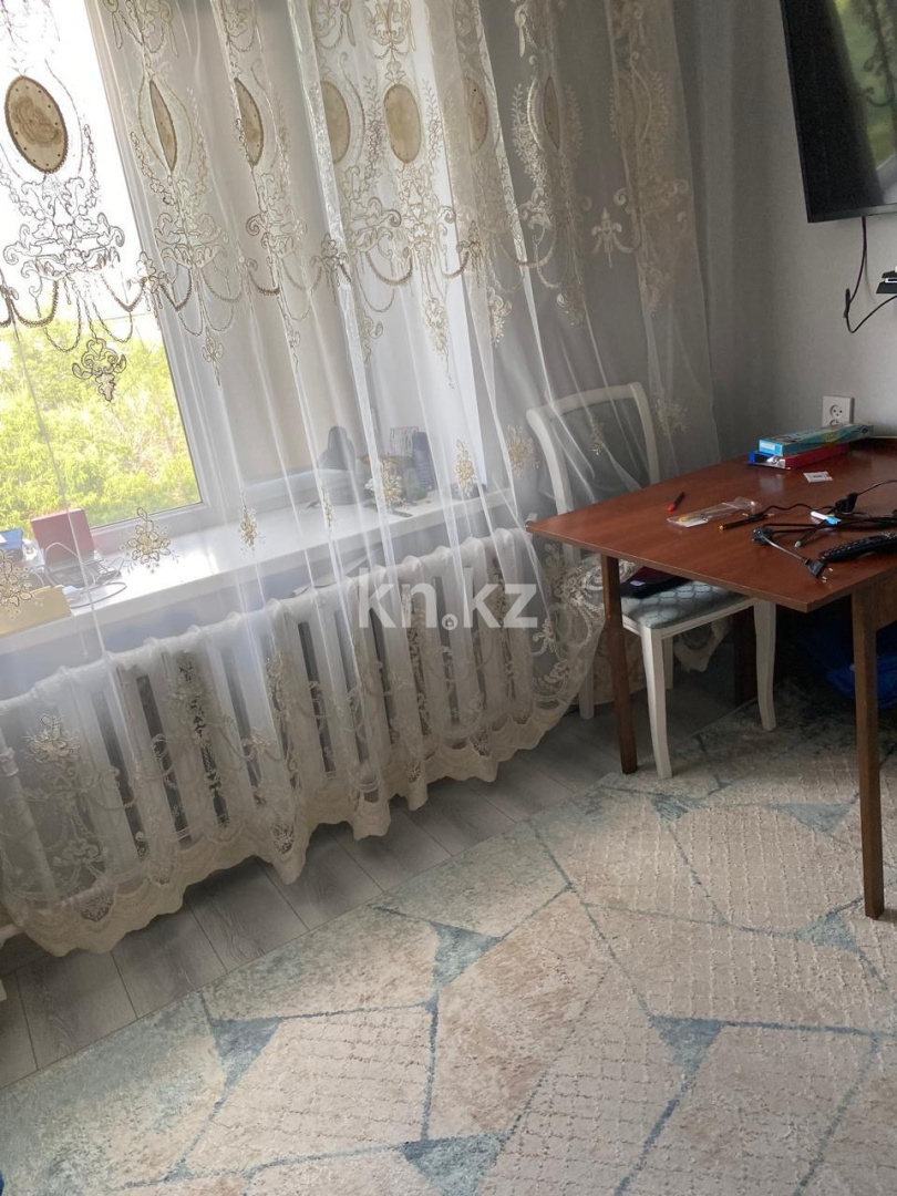 Аренда 2-комнатной квартиры, 55 м² в Астане - фото 9