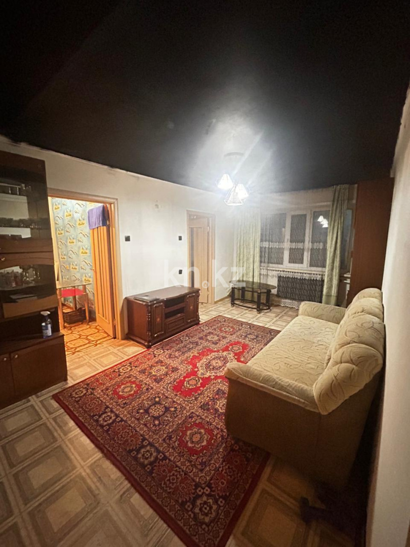 Продажа 4-комнатной квартиры, 62 м² в Караганде - фото 4