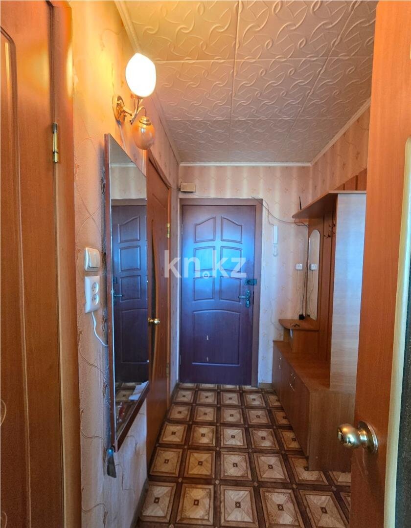 Продажа 1-комнатной квартиры, 34 м² в Темиртау - фото 7