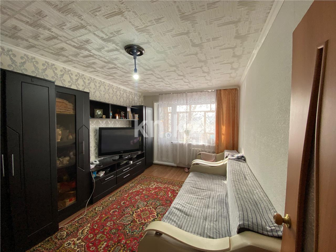 Продажа 2-комнатной квартиры, 48 м² в Караганде