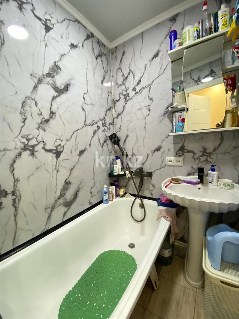 Продажа 3-комнатной квартиры, 63 м² в Караганде - фото 9