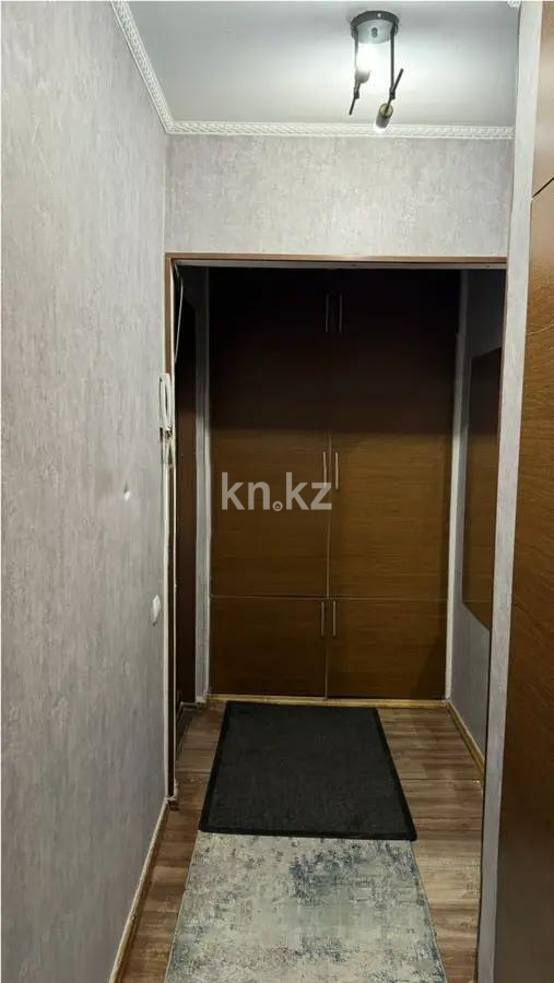 Продажа 1-комнатной квартиры, 33 м² в Алматы - фото 2