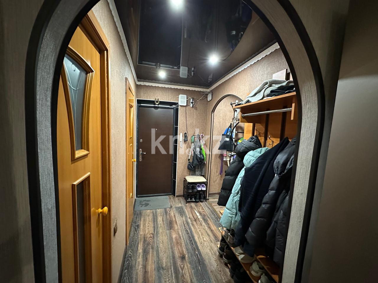 Продажа 2-комнатной квартиры, 53 м² в Темиртау - фото 4