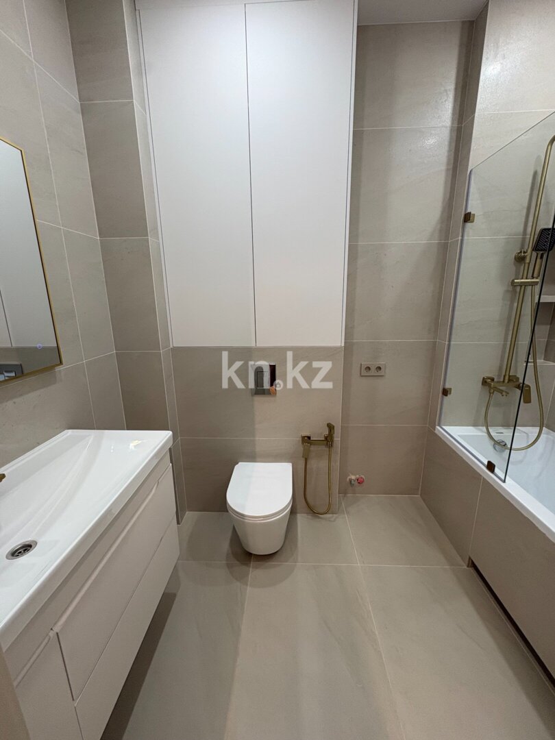 Продажа 3-комнатной квартиры, 89.8 м² в Астане - фото 6