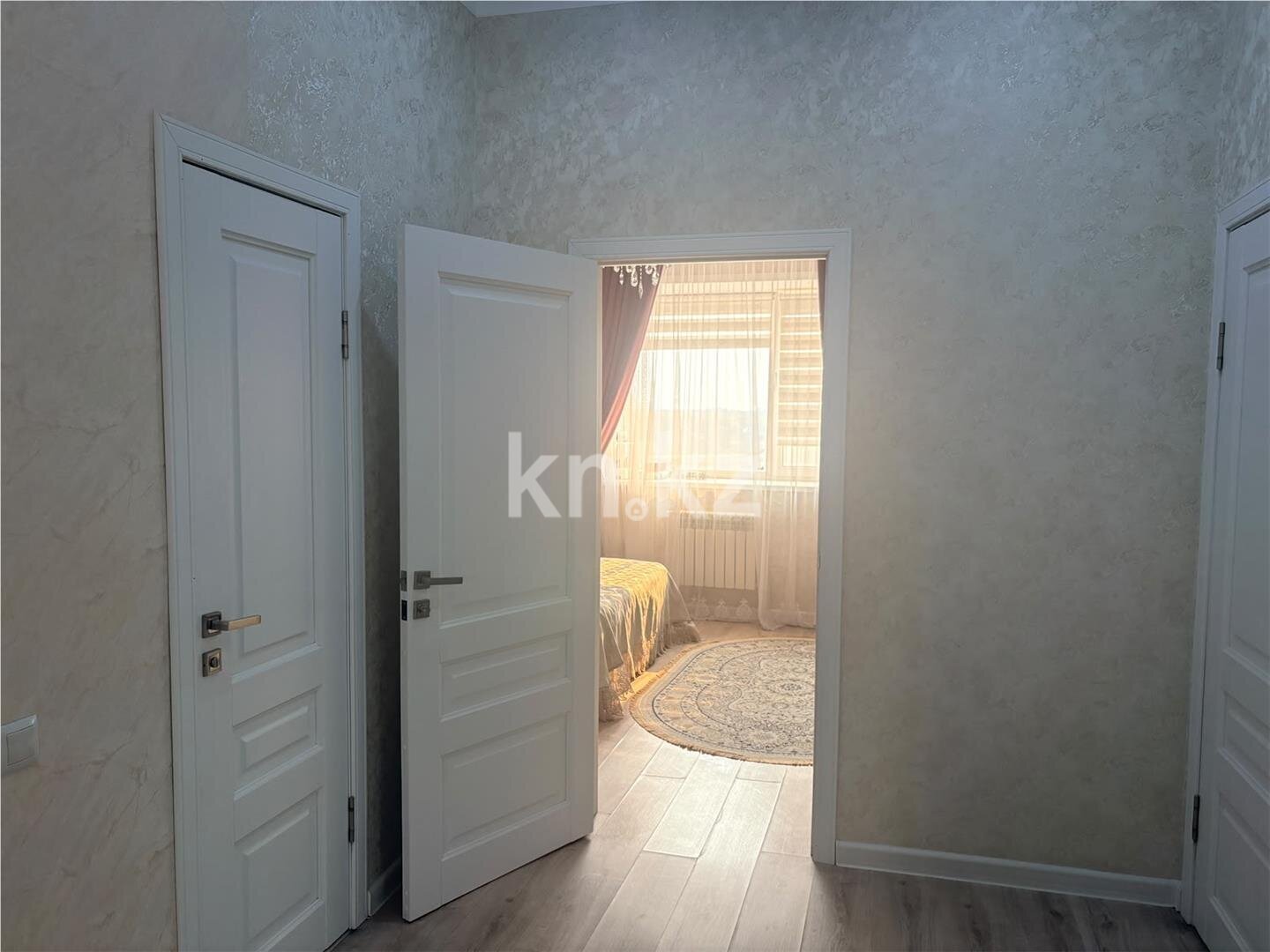 Продажа 3-комнатной квартиры, 92 м² в Караганде - фото 18