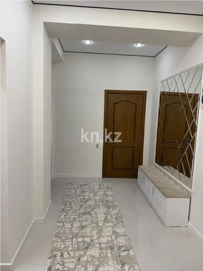 Продажа 2-комнатной квартиры, 93.4 м² в Алматы - фото 5