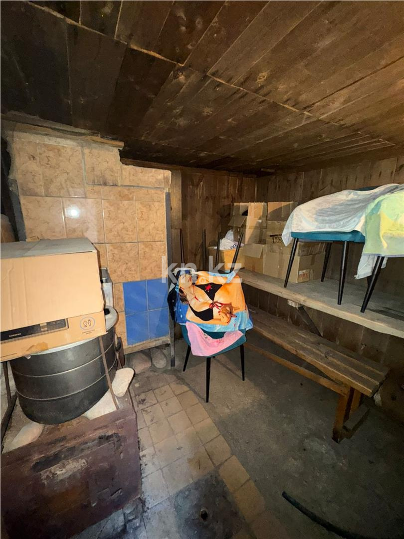 Продажа 3-комнатного дома, 81.3 м², ул. Неверова, дом  20 в Караганде - фото 13