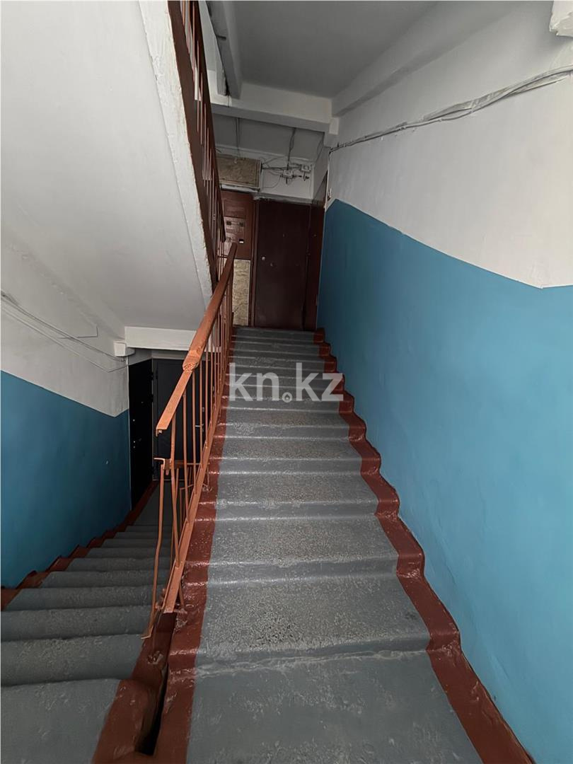 Продажа 2-комнатной квартиры, 44 м² в Караганде - фото 17