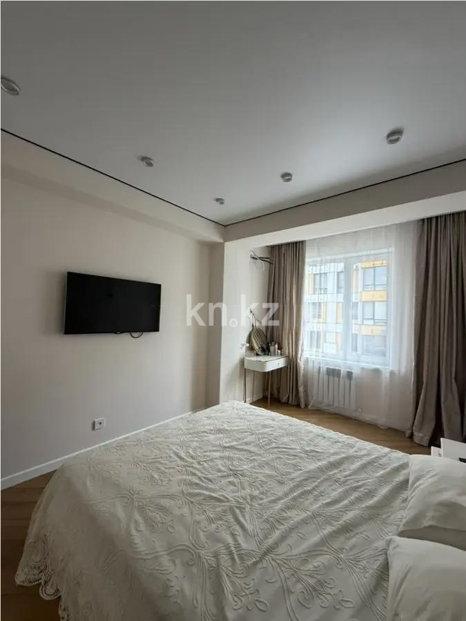 Продажа 2-комнатной квартиры, 45 м² в Алматы - фото 2