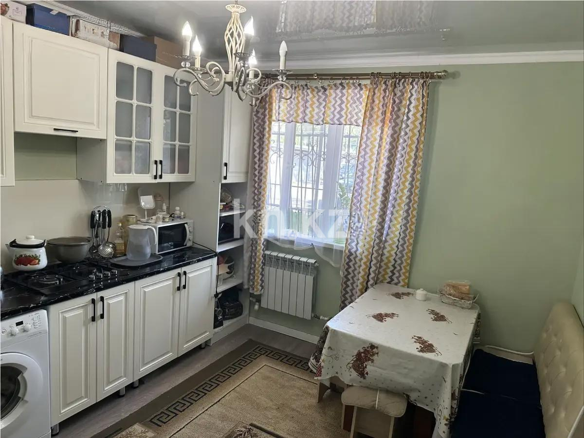 Продажа 1-комнатной квартиры, 38.6 м² в Алматы - фото 2