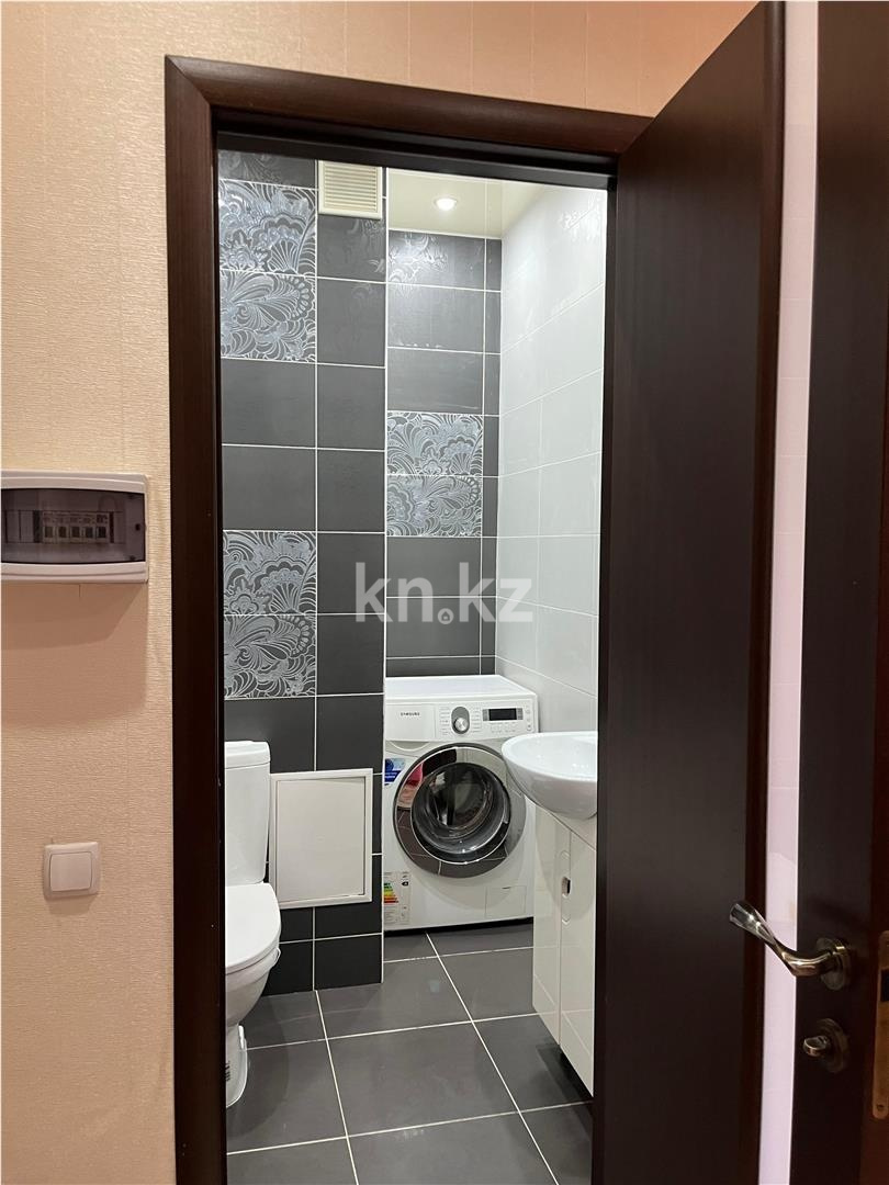 Продажа 3-комнатной квартиры, 108.4 м² в Астане - фото 8