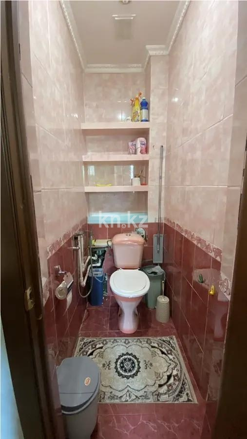 Продажа 2-комнатной квартиры, 60 м² в Караганде - фото 5