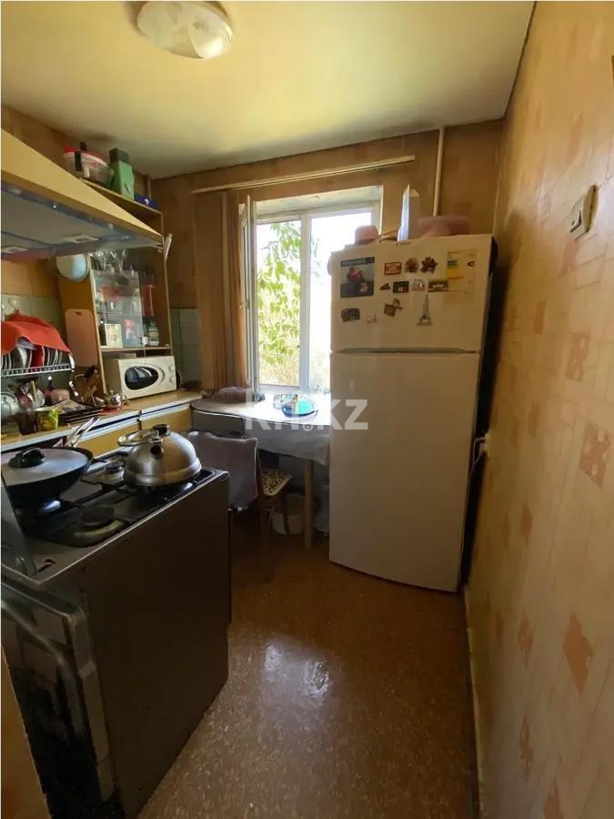 Продажа 3-комнатной квартиры, 65 м², мкр-н Айнабулак-3, дом  125 в Алматы - фото 4