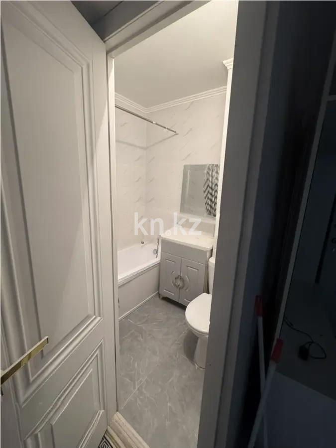 Продажа 1-комнатной квартиры, 31 м² в Алматы - фото 3