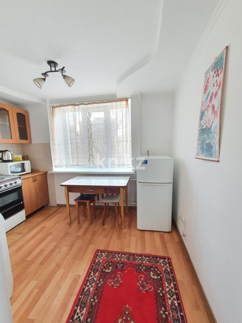 Аренда 1-комнатной квартиры посуточно, 40 м² в Алматы - фото 5