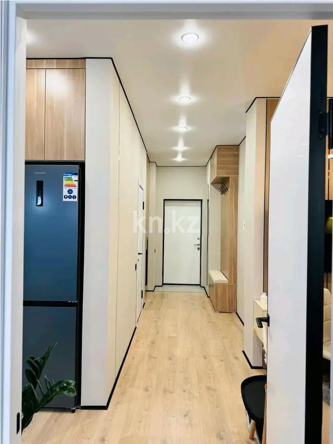 Продажа 2-комнатной квартиры, 73 м², пр. Назарбаева, дом  36/1 в Алматы - фото 5