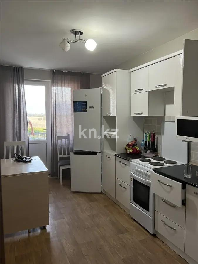 Продажа 1-комнатной квартиры, 41 м² в Алматы - фото 3