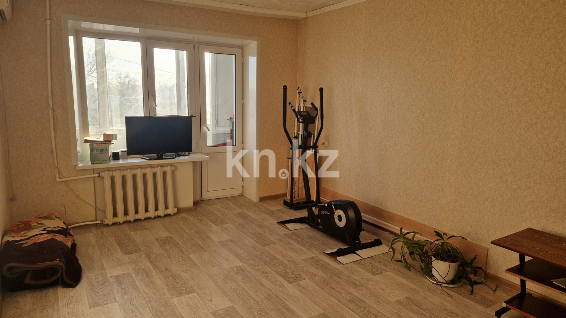 Продажа 3-комнатной квартиры, 61.1 м², ул. Жангир хана, дом  57 в Уральске - фото 2