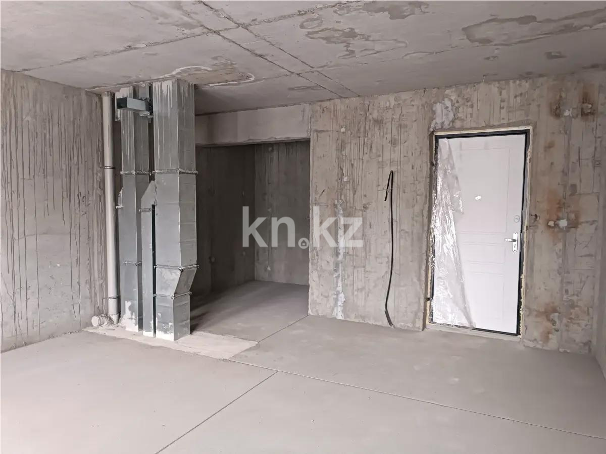 Продажа 1-комнатной квартиры, 39.8 м² в Алматы - фото 2