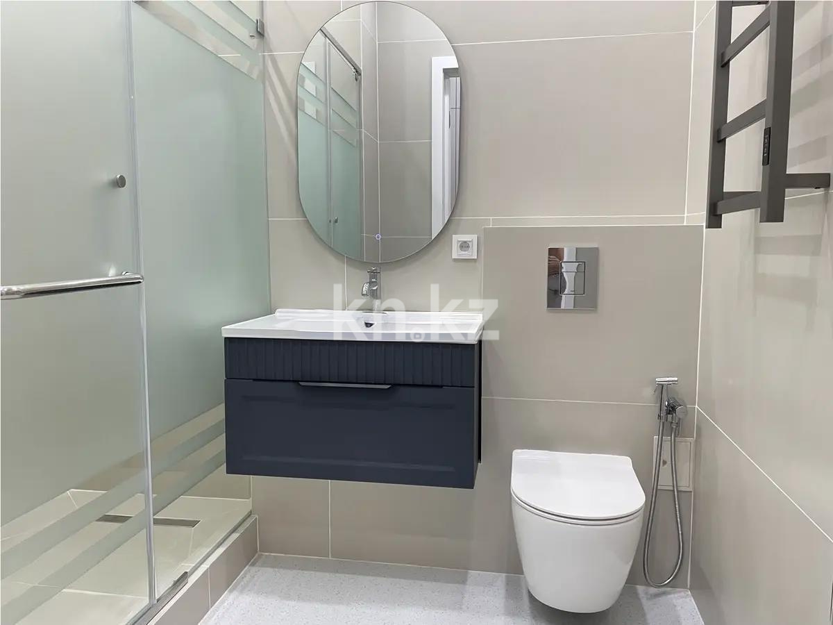 Продажа 2-комнатной квартиры, 44 м² в Алматы - фото 2