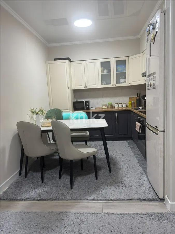 Продажа 2-комнатной квартиры, 67 м² в Алматы - фото 4