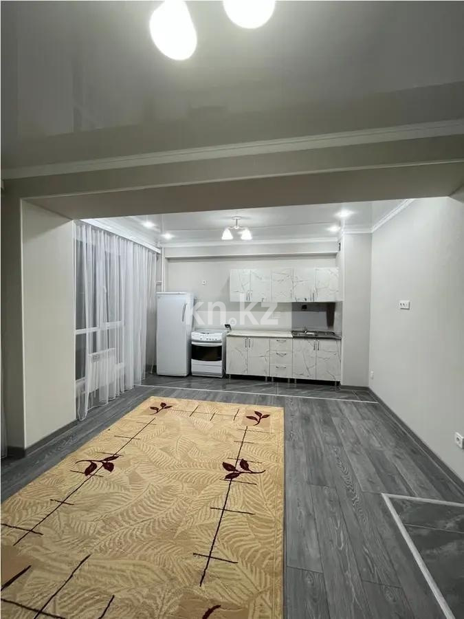 Продажа 1-комнатной квартиры, 48 м² в Алматы - фото 2