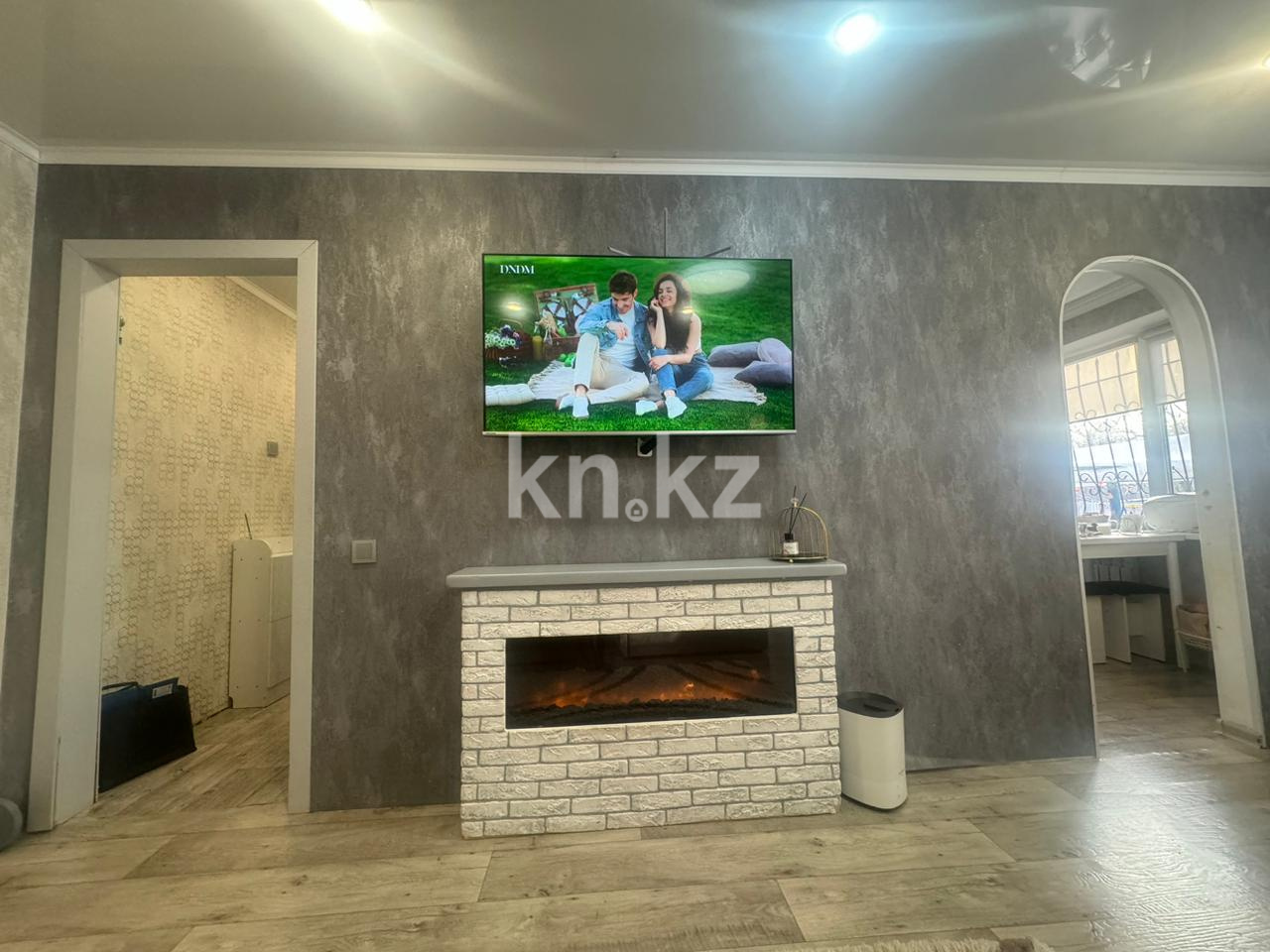 Продажа 2-комнатной квартиры, 44.3 м² в Караганде - фото 5