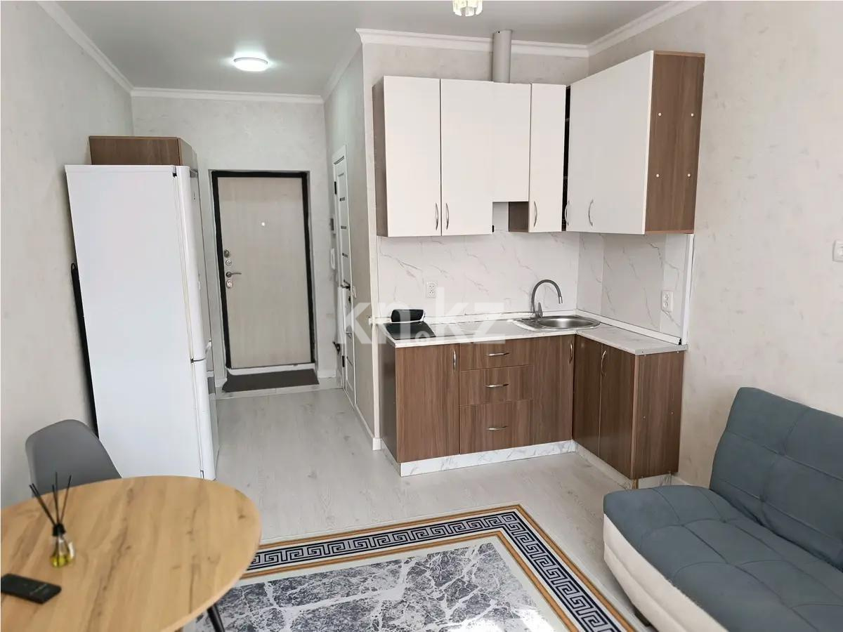 Продажа 1-комнатной квартиры, 21 м² в Астане - фото 2