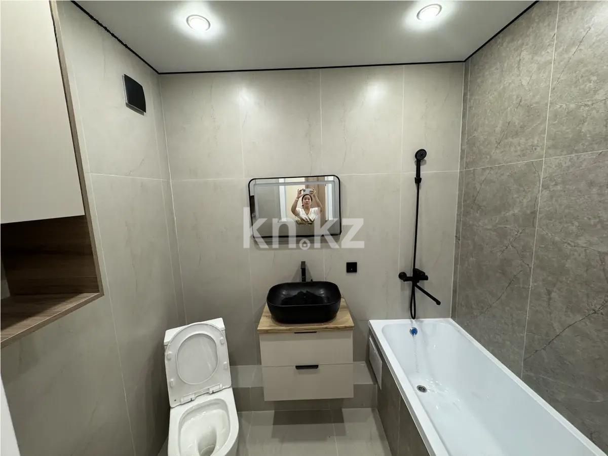 Продажа 2-комнатной квартиры, 51 м² в Алматы - фото 3