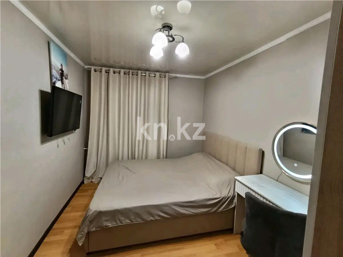Продажа 3-комнатной квартиры, 59 м² в Сарани - фото 2
