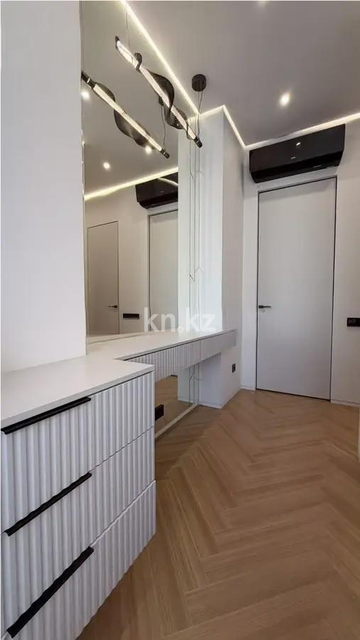 Продажа 3-комнатной квартиры, 100 м² в Алматы - фото 7