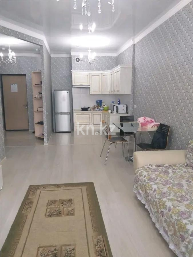 Продажа 2-комнатной квартиры, 60 м² в Астане - фото 2
