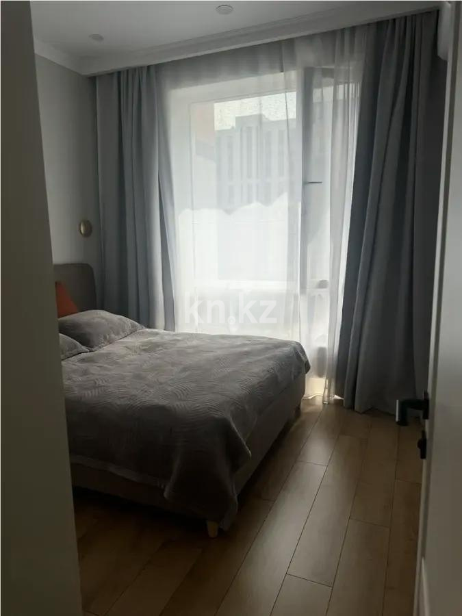 Продажа 2-комнатной квартиры, 45 м² в Алматы - фото 2