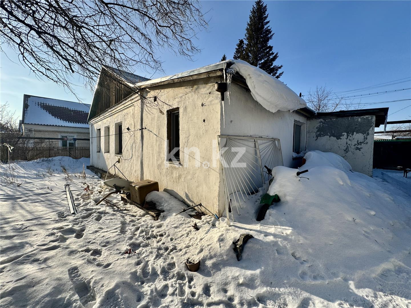 Продажа 4-комнатного дома, 65.3 м², ул. Айвазовского, дом  5 в Караганде - фото 28