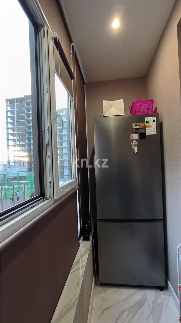 Продажа 4-комнатной квартиры, 115 м² в Караганде - фото 20