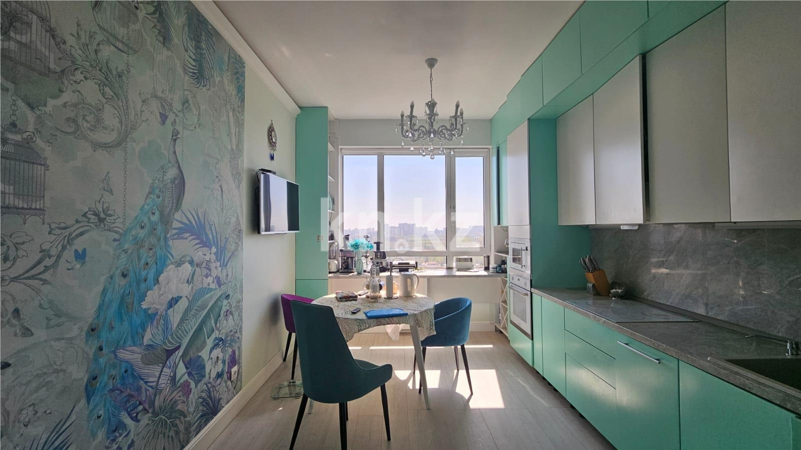 Продажа 3-комнатной квартиры, 120 м² в Астане - фото 3