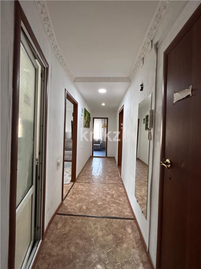 Продажа 4-комнатной квартиры, 69 м² в Темиртау - фото 2