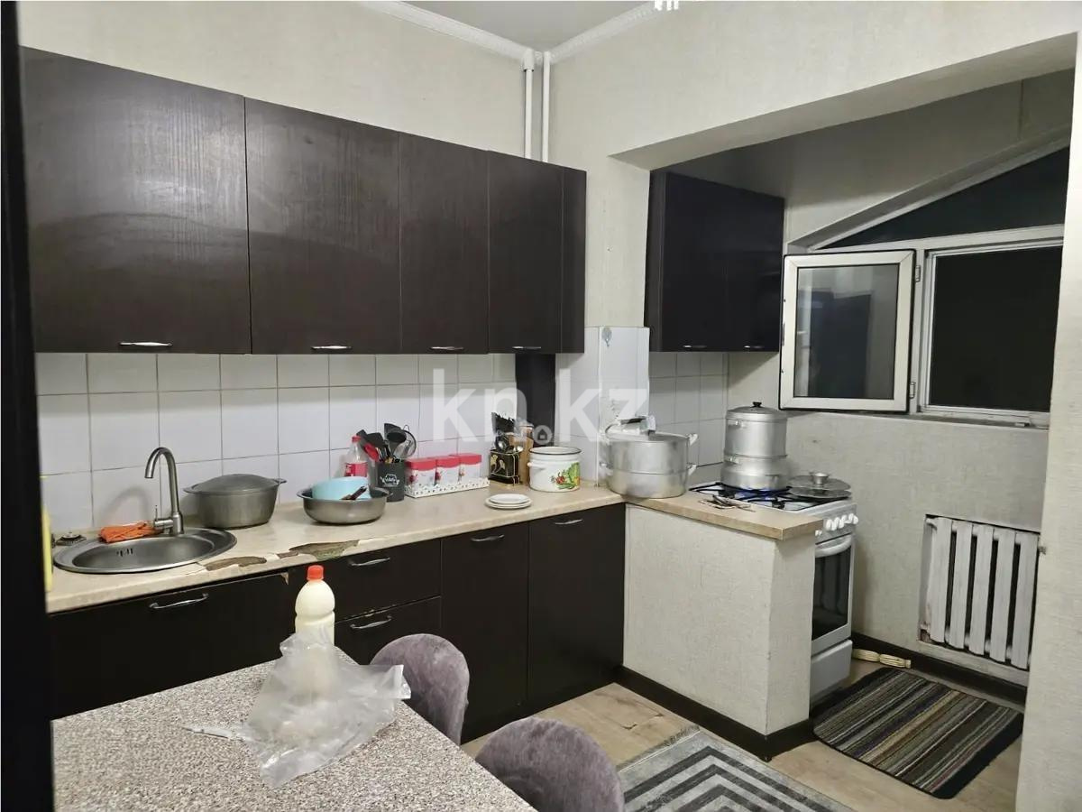Продажа 2-комнатной квартиры, 56 м² в Алматы - фото 3