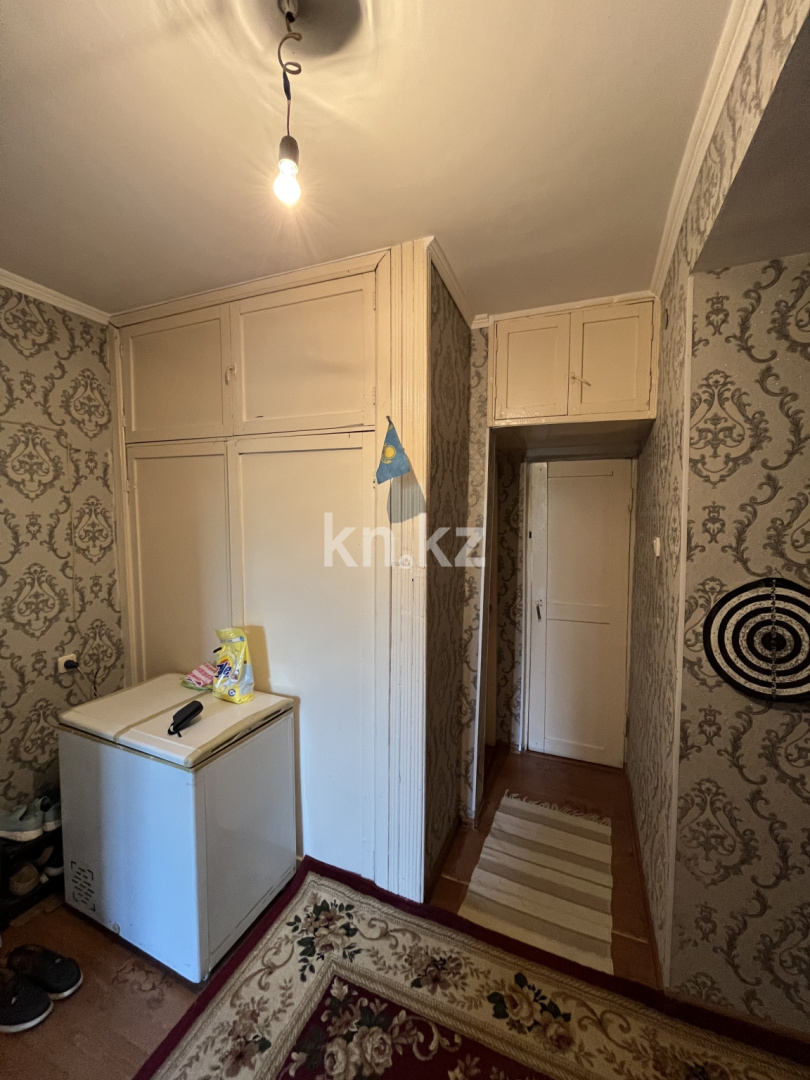 Продажа 3-комнатной квартиры, 75 м² в Шымкенте - фото 11