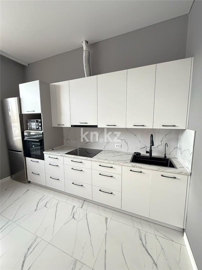 Продажа 1-комнатной квартиры, 40 м² в Караганде - фото 3