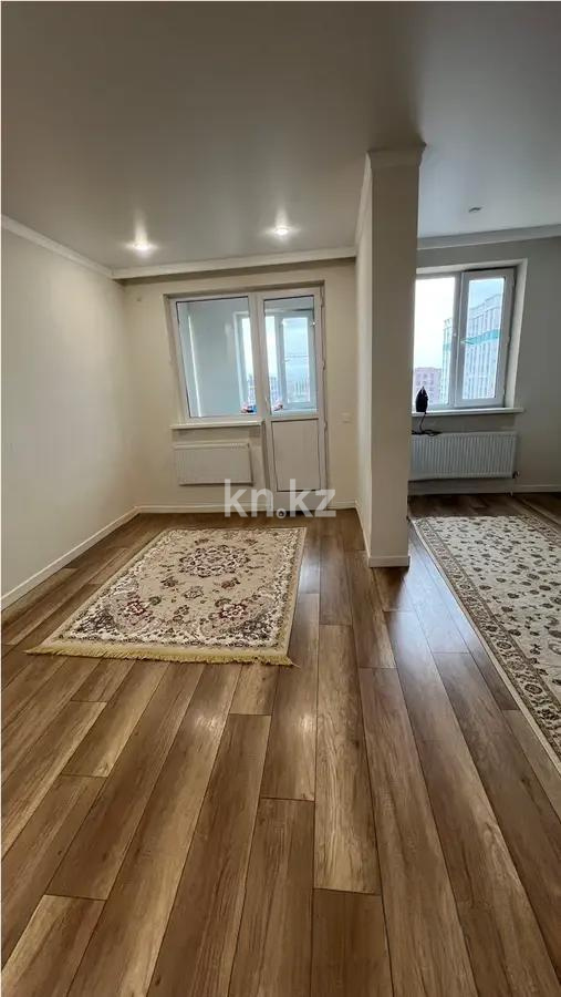 Продажа 1-комнатной квартиры, 36 м², ул. Е-430, дом  4 в Астане