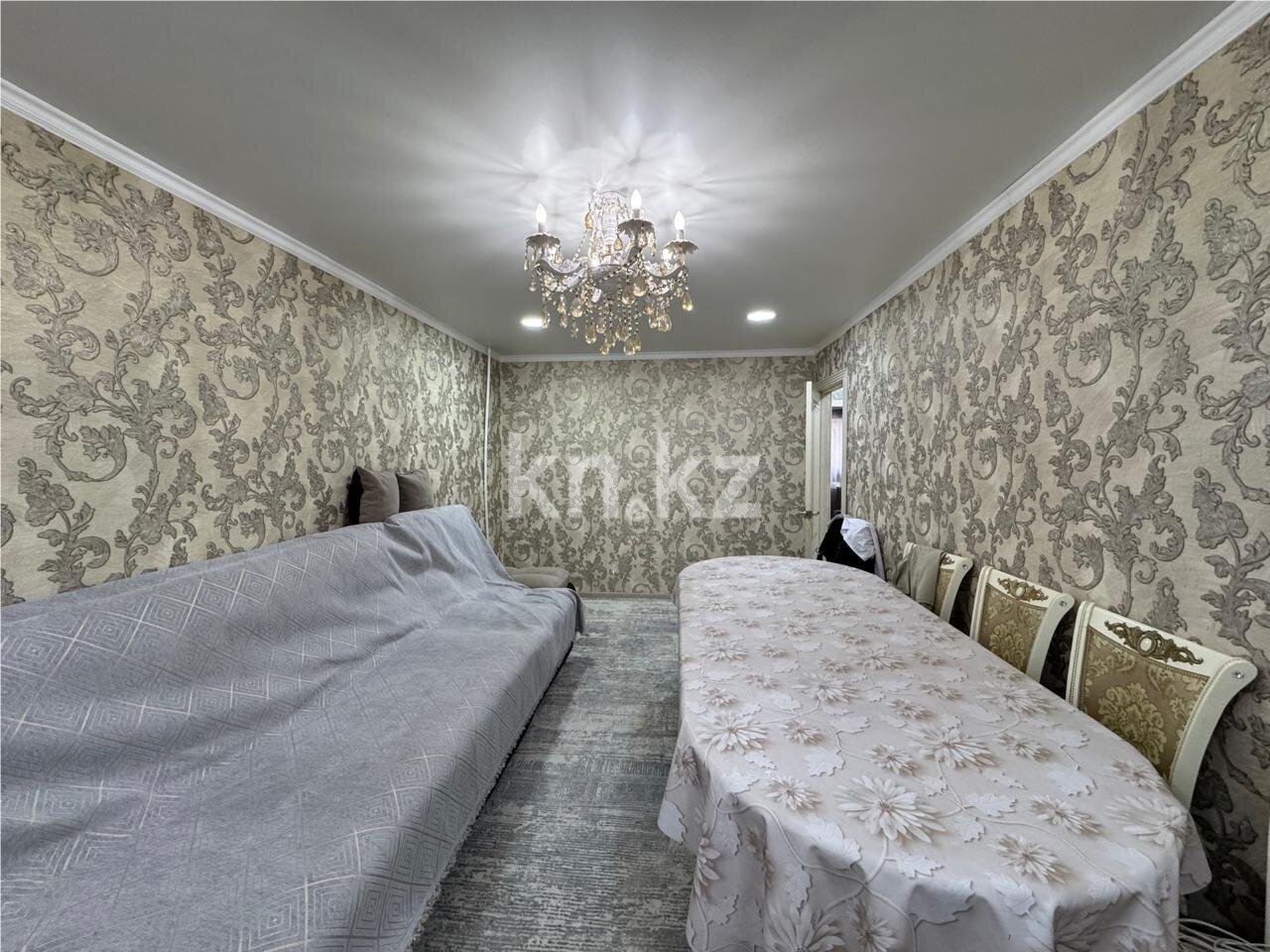 Продажа 5-комнатной квартиры, 94 м² в Темиртау - фото 2