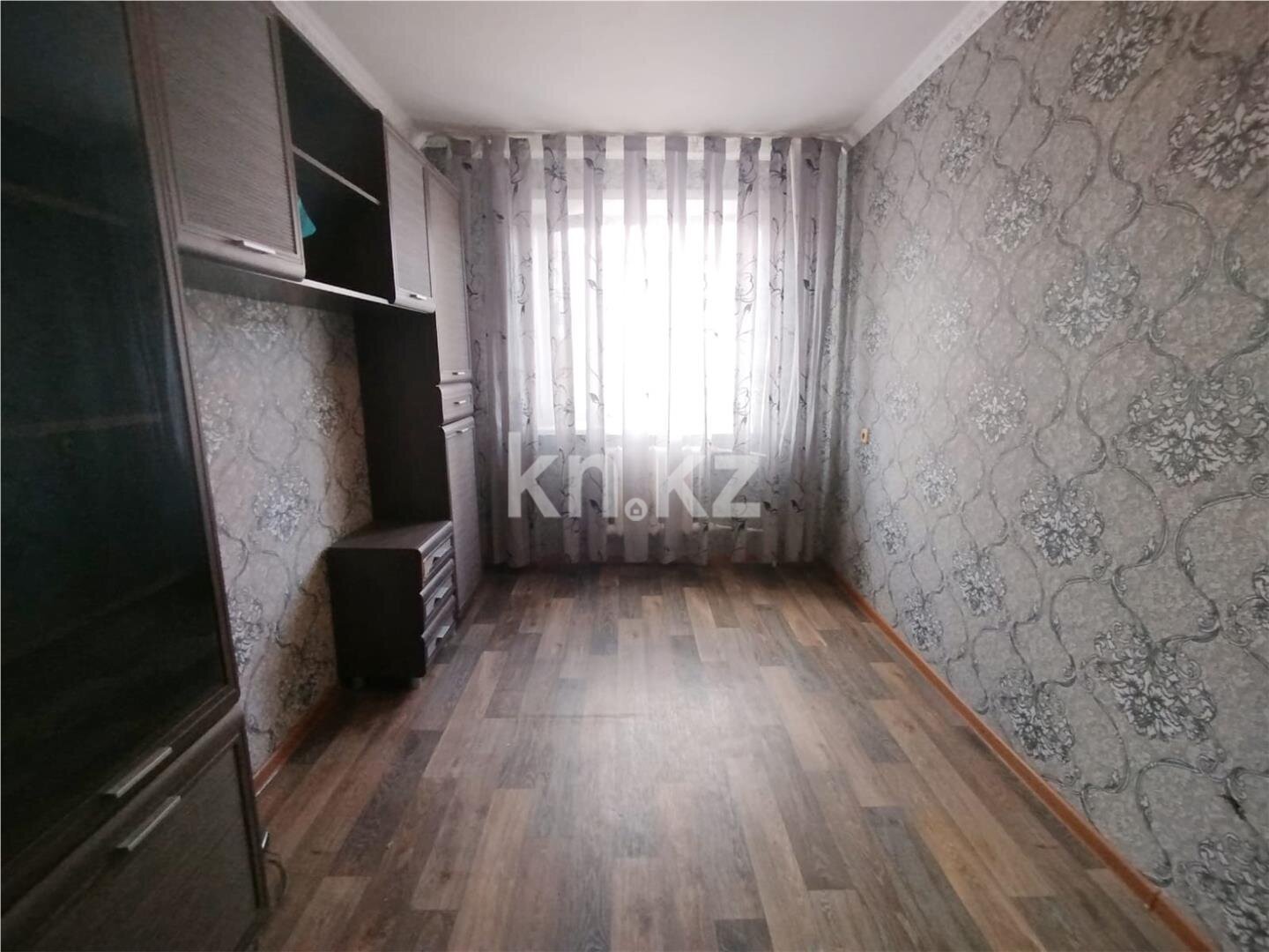 Продажа 3-комнатной квартиры, 62 м² в Караганде - фото 4