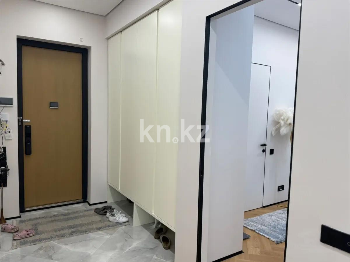 Продажа 4-комнатной квартиры, 130 м² в Алматы - фото 7