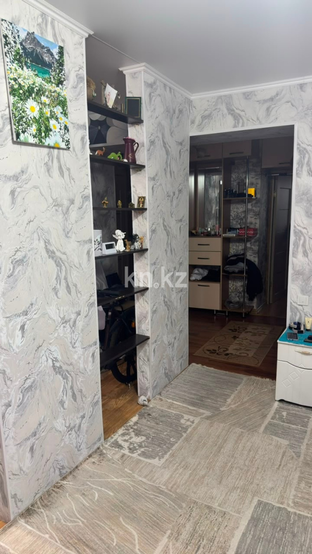 Продажа 2-комнатной квартиры, 47 м² в Астане - фото 2