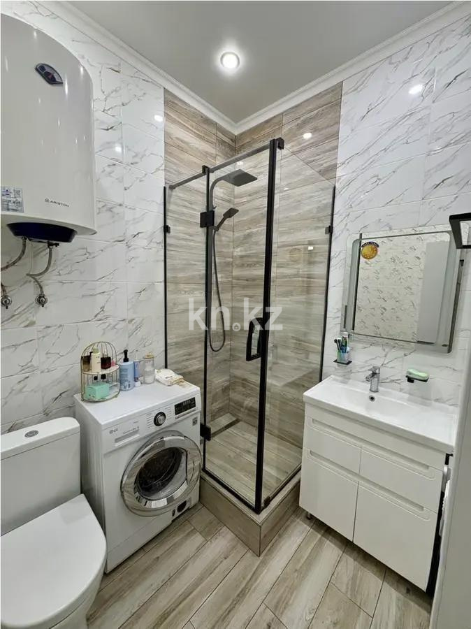 Продажа 3-комнатной квартиры, 80 м², мкр. Алтын Арка, дом  12 в Караганде - фото 7