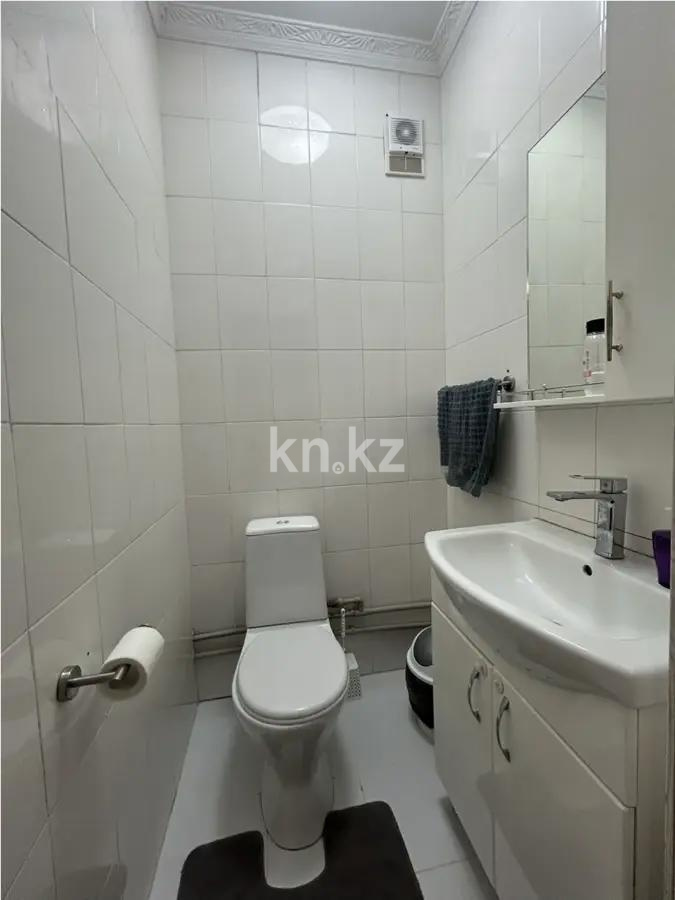 Продажа 3-комнатной квартиры, 64.7 м² в Алматы - фото 5