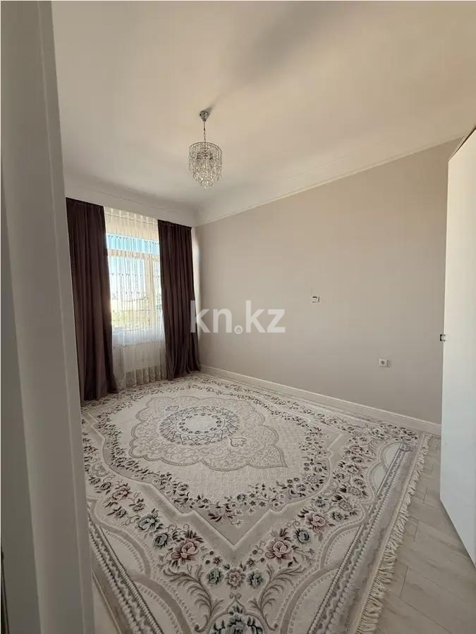 Продажа 3-комнатной квартиры, 84.7 м² в Астане