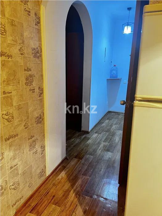 Продажа 1-комнатной квартиры, 30 м², ул. Сейфуллина, дом  27/2 в Астане - фото 4